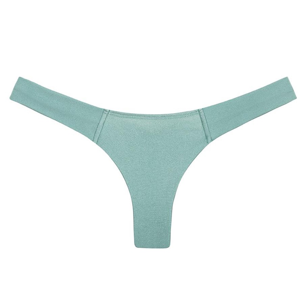 Montce Swim Bikini Bottom size small